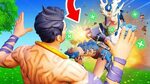 SIPHON is BACK! (Fortnite) - YouTube